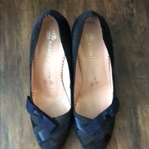 nannette lepore heals